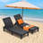 Murlin Outdoor Chaise Lounge-64459232-15026610