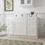 Base de meuble-lavabo simple 51 po seulement-94091256