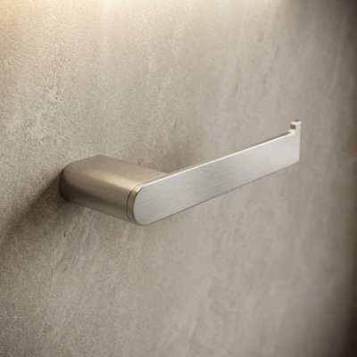 Linear Modern Toilet Paper Holder
