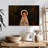 Adella Virgin Mary Praying-107854415