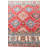 Mosley Red Rug