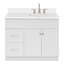 Meuble-lavabo simple 43 po Hamlet-70315883