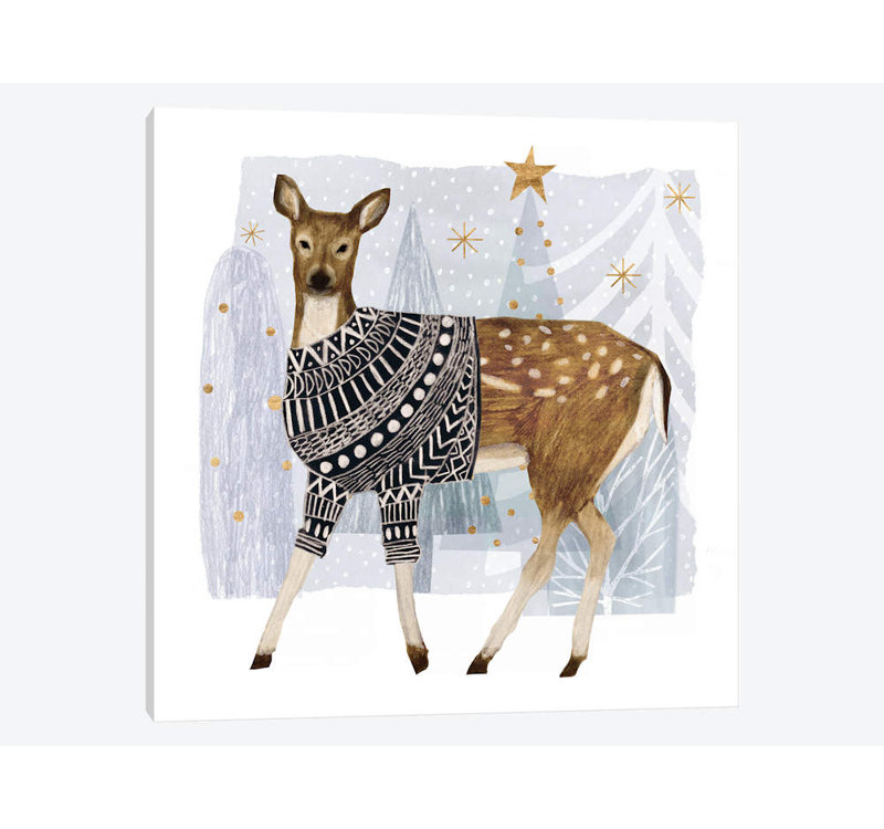 « confortables superficie iii », impression sur toile, H 12 po x l 12 po x P 0,75 po, Toile tendue