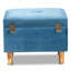Repose-pieds avec rangement Fryar-287135042