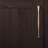 Twist Collection Handle Pull - 8-13/16" Center to Center Cabinet Pull Elusive Golden Nickel - Transitional Hardware for Drawers & Cabinets-21357170-116642472