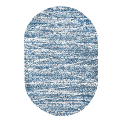 Abrahams Geometric Indoor Rug