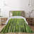Eclectic Polyester Coverlet-41893706