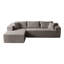 Canapé modulaire Ellie Cloudy Boneless-637092082-637237778