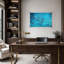 Impressions d'art mural «Waiting on the Waves» - 16 po x 12 po-1179318631
