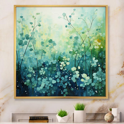 " Misty Meadow I "