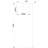 Santistevan 161.6cm Task Floor Lamp-18979989