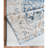 2ft. 7in. X 7ft. 3in. Area Rug, Navy, , Stain , For Basement Areas Rug In Navy Color, 2.58ft 7.25ft, Pet Grooming Tables-987720864