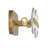 Elora 28-inch 4-Light Vanity