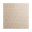 Carreau de mosaïque en céramique émaillée 2 x 5 Daltile Luminique (12 pièces par carton) (8,76 pieds carrés par carton)-118340011