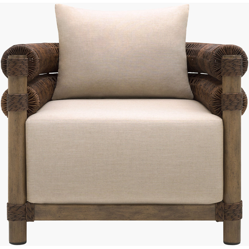 Porta Outdoor Lounge Chair