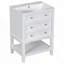 Meuble-lavabo 24 po avec lavabo