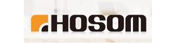 Logo HOSOM