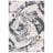 Dixil Performance Abstract Rug-398680945