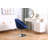 Velvet Task Chair-71005018