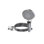 Stylewise Massage Handheld Shower Head