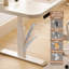 Bureau ajustable 39,37 po-163726509