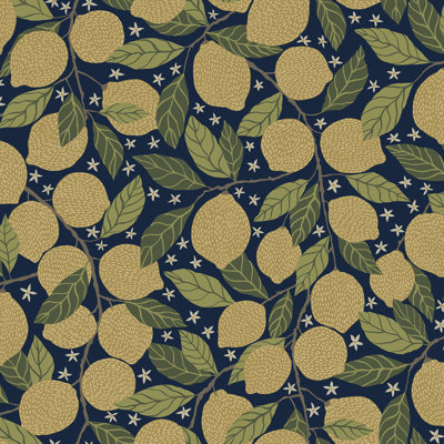 Aina Garden Fruit Wallpaper