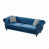 Bleu est en rupture de stock