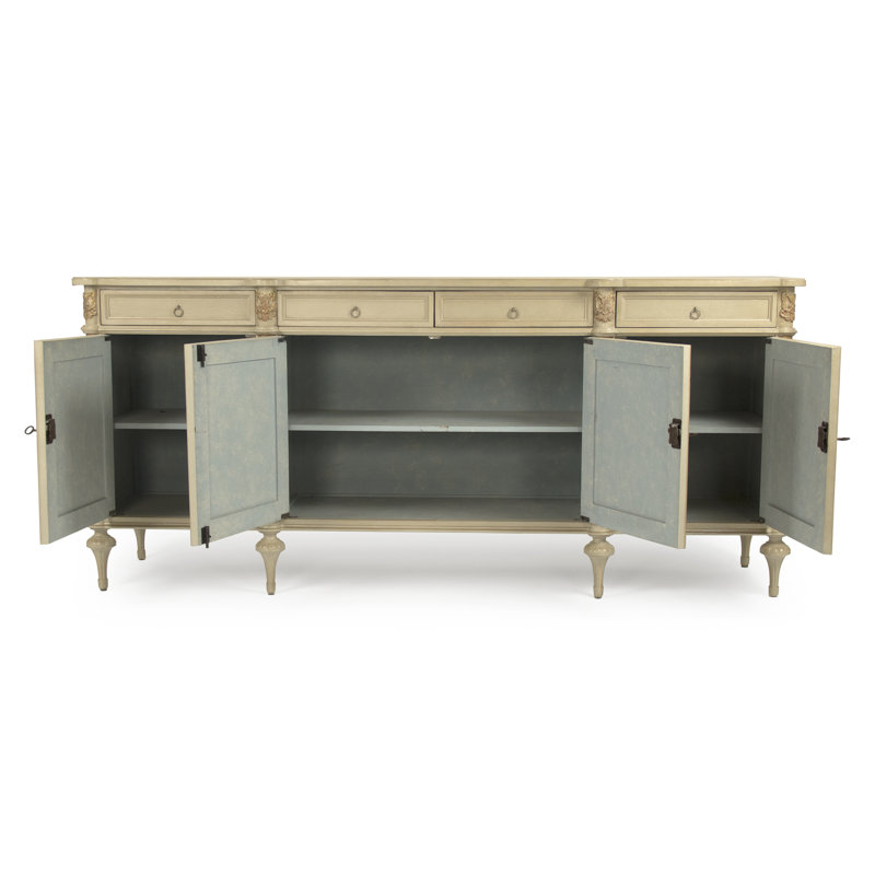 Astor 87'' W Buffet