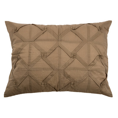 Carrington Cotton Sham Set