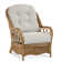  Everglade Rattan Arm Chair
