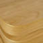 Table basse à roulettes Marta-161728821