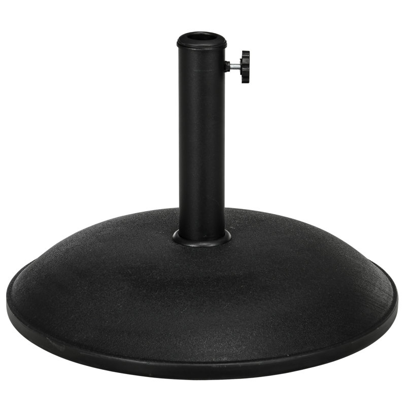 Free Standing Umbrella Base