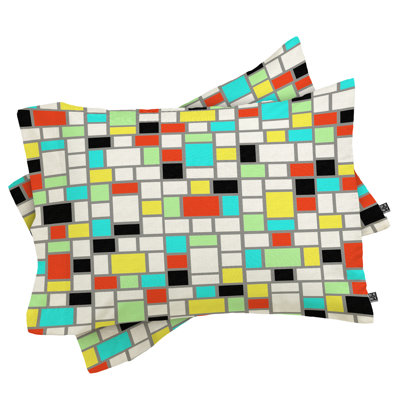 Jacqueline Maldonado Geometric