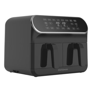 Statesman 8L Air Fryer