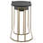 Ensemble de 2 tables gigognes Everly Quinn Aztec