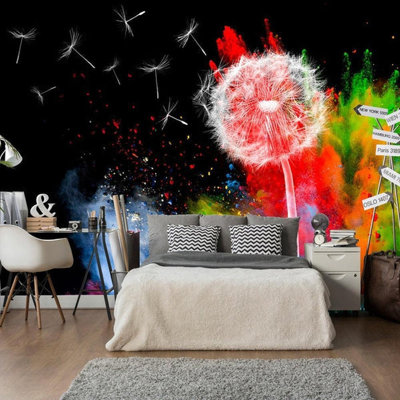 Wall Mural