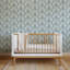 Kids Rabbits 10' L x 24" W Peel and Stick Wallpaper Tile-1334025658-1341409490-1297631610