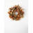 Faux Mixed Assortment Polyester 24'' Wreath