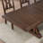 Demone Auburn 86-126" Extendable 7-Piece Set