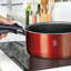11 - Piece Non-Stick Aluminum Cookware Set-53930707