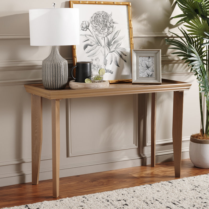 Console 47,24 po, Sable
