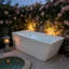 Bain de glace tout-en-un