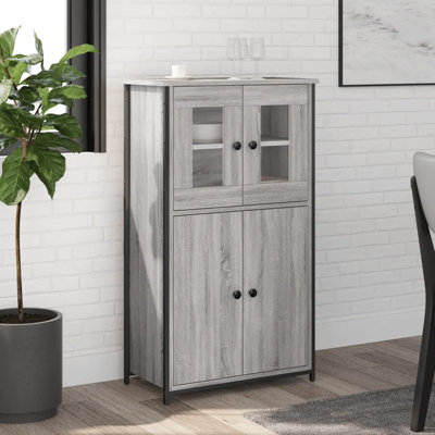 Renato 62cm Sideboard