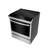 30" Slide-in Electric Range