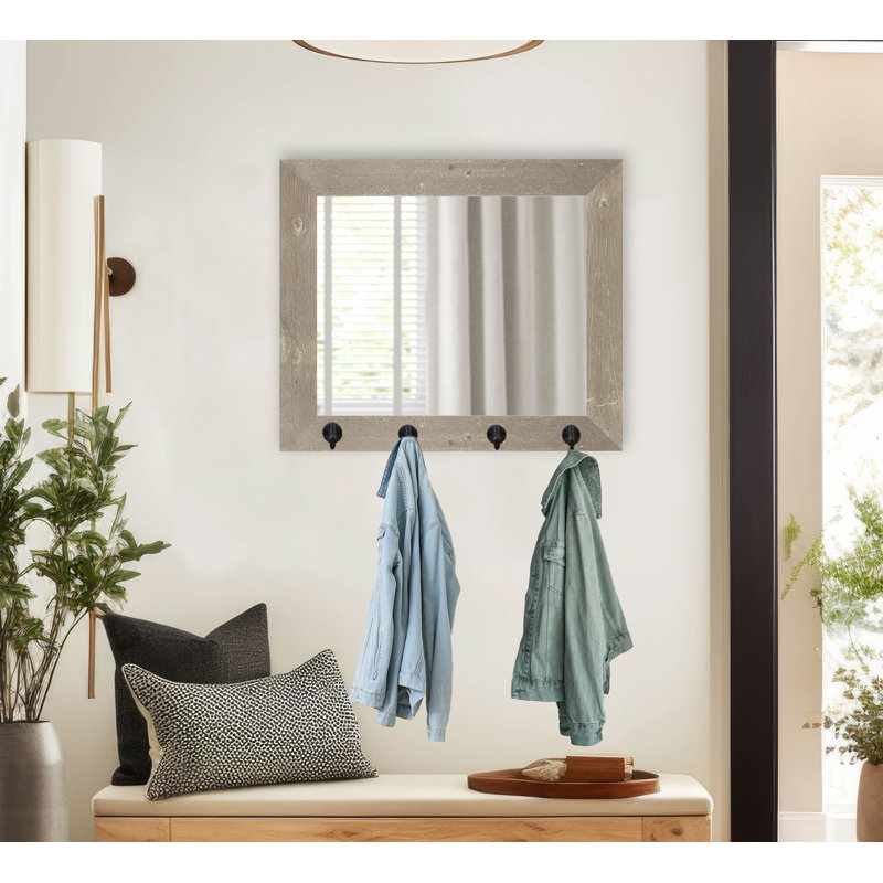 Marle Renae Accent Mirror