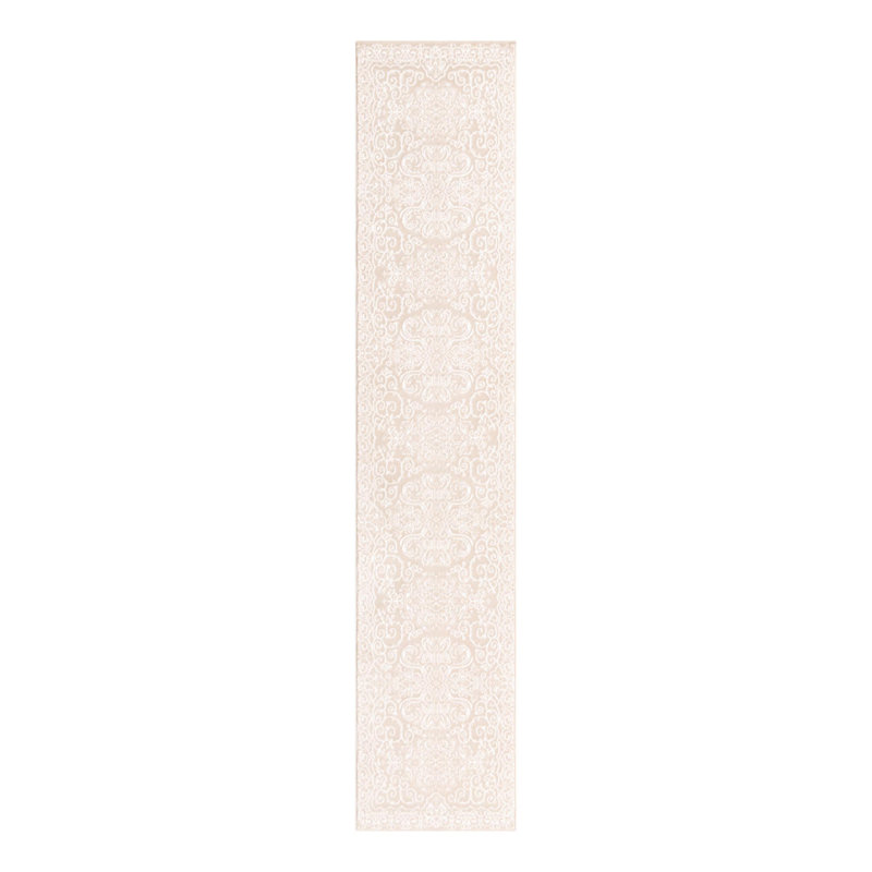 Anah Oriental Indoor Rug, Runner 2'7" x 12'