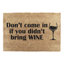 Aitana Non-Slip Doormat