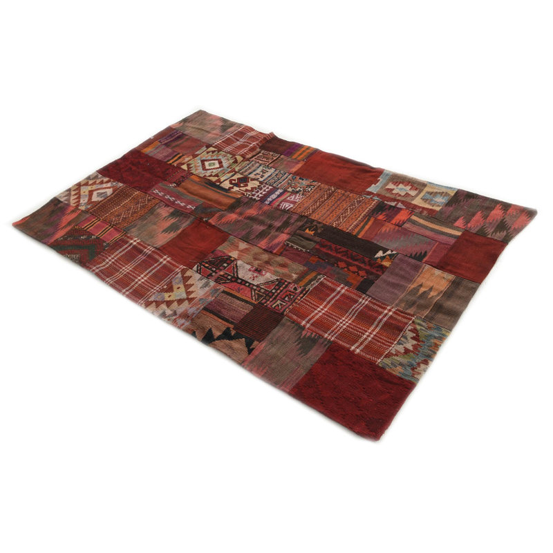 4x6 Phillips Multi Rug