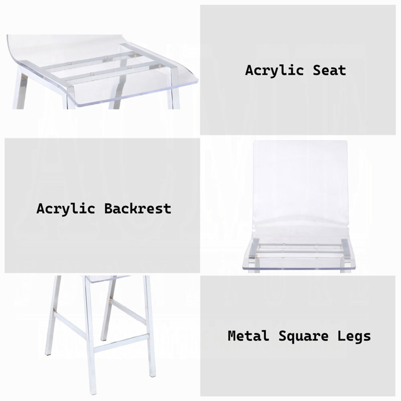 Nadie Counter Height Table Set