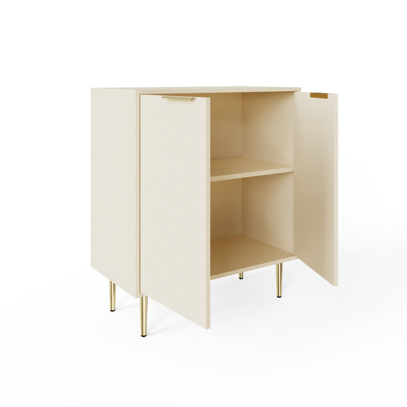 76.3cm Sideboard